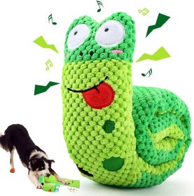 Squeak Dog Toys Stress Release Game Dog Puzzle Toy IQ Training Dog Snuffle Toys Suitable for Small Medium and Large Dogs Squeak Dog Toys Stress Release Game Dog Puzzle Toy IQ Training Dog Snuffle Toys Suitable for Small Medium and Large Dogs