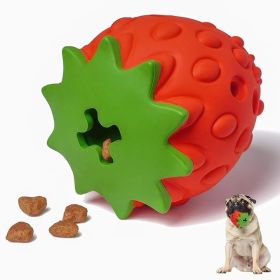 Dog Puzzle Toys Rubber Chew Food Dispensing Toy for Teeth Cleaning Dog Ball Toy Interactive Enrichment Toys for Puppy, Small, Medium, Large Breed Dog Puzzle Toys Rubber Chew Food Dispensing Toy for Teeth Cleaning Dog Ball Toy Interactive Enrichment Toys for Puppy, Small, Medium, Large Breed