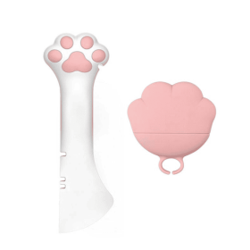 Pet Canned Spoon Jar Opener Puppy FeedingMixing Wet Dry Cat Dog Accessories FeederShovel Tableware Multifunction Pet CannedSpoon Jar Opener Puppy (Option: Scoop the lid) Pet Canned Spoon Jar Opener Puppy FeedingMixing Wet Dry Cat Dog Accessories FeederShovel Tableware Multifunction Pet CannedSpoon Jar Opener Puppy (Option: Scoop the lid)